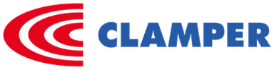 CLAMPER Logo