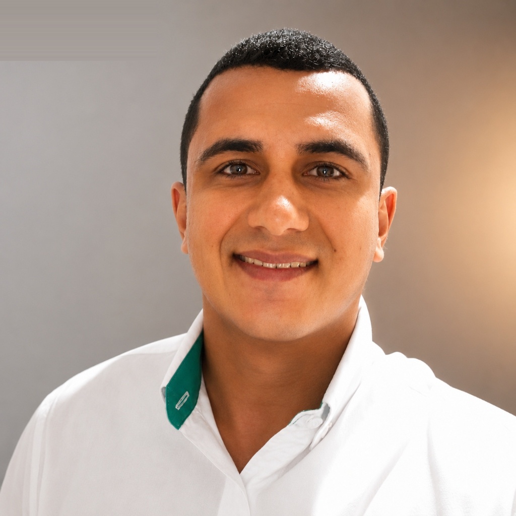 Khalil Tuan